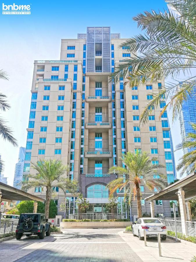 Apartamento Bnbmehomes - Anbar Tower Dubai