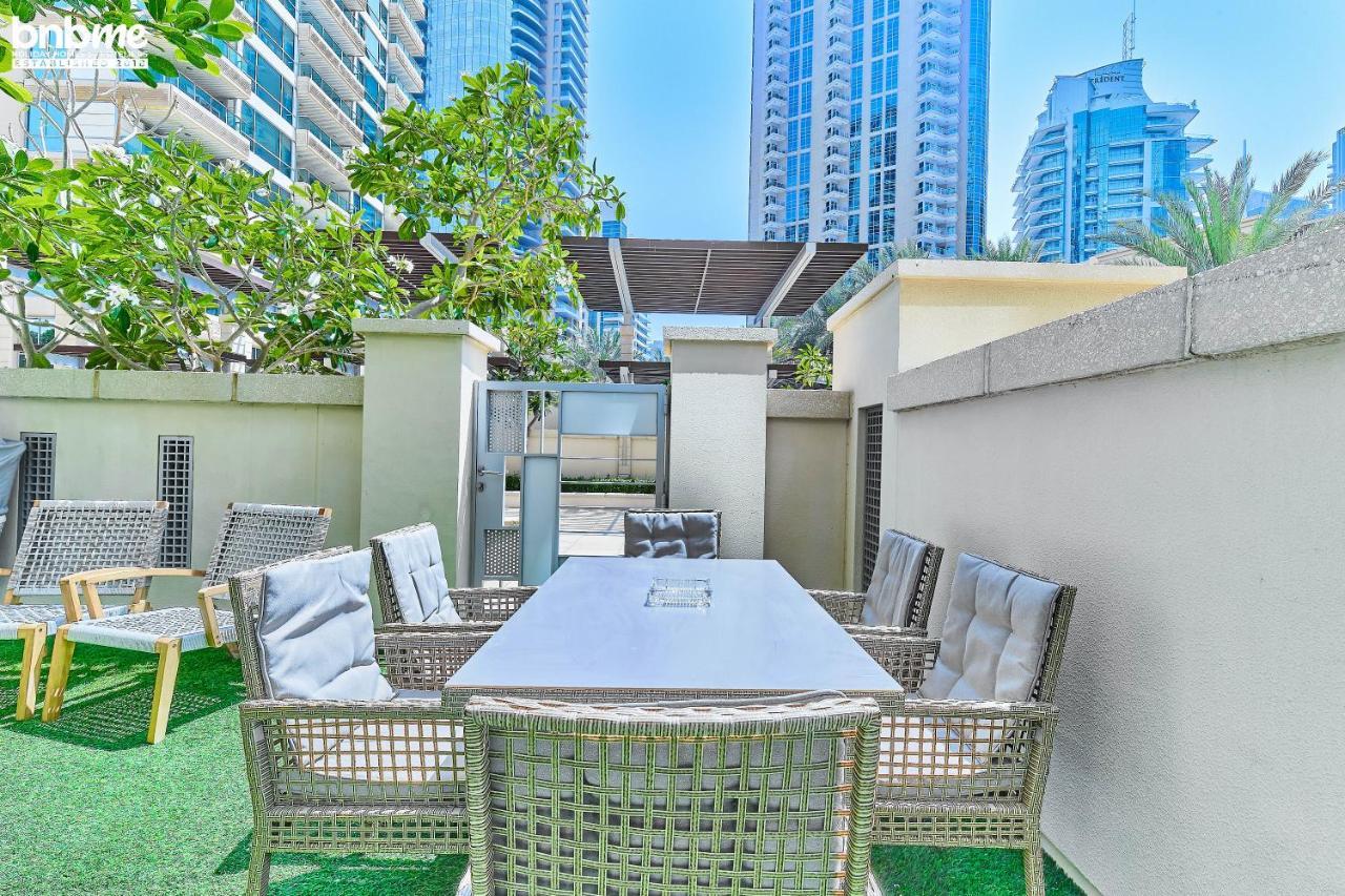 Bnbmehomes - Anbar Tower Apartamento *