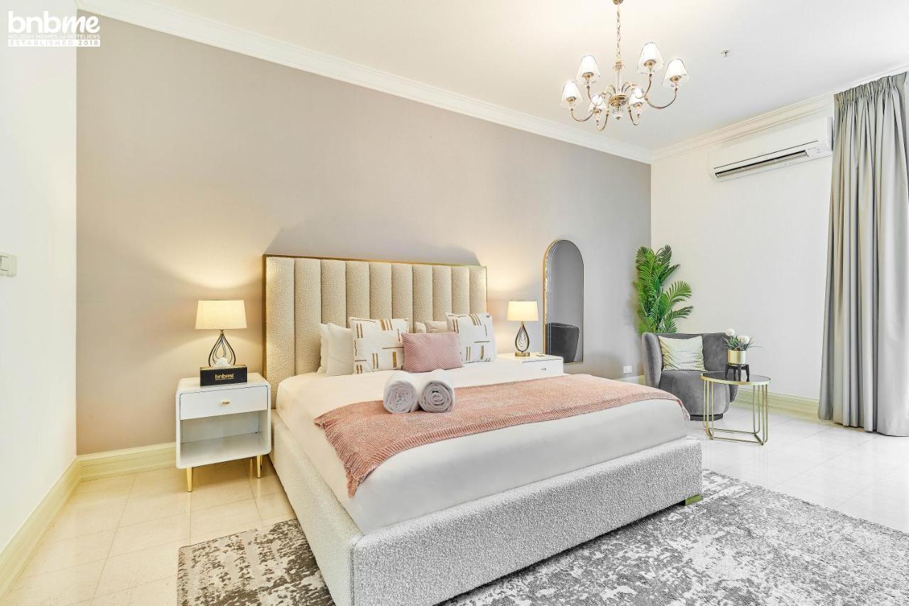Apartamento Bnbmehomes - Anbar Tower Dubai
