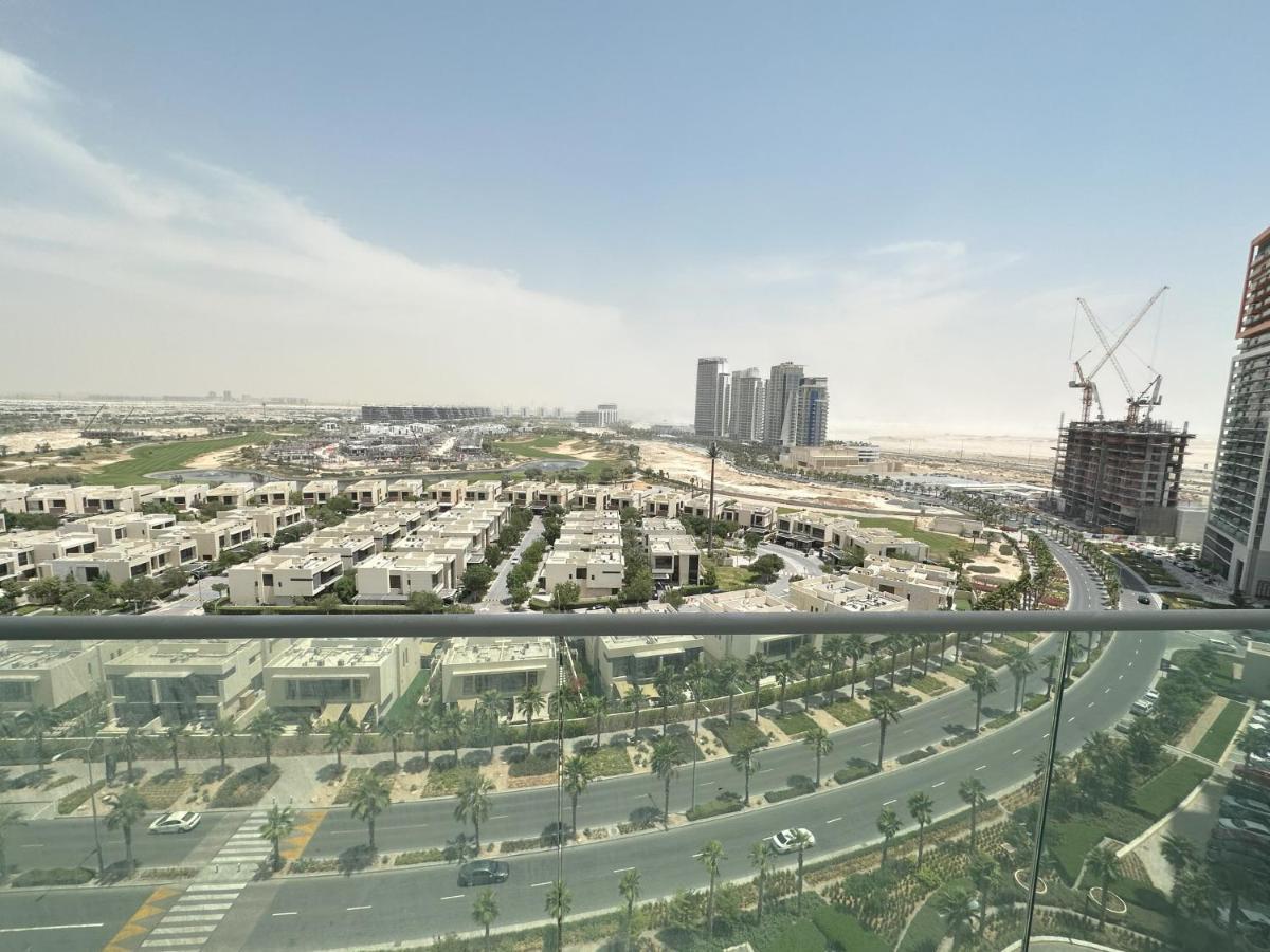 Tranquil In Damac Hills Apartament Dubai