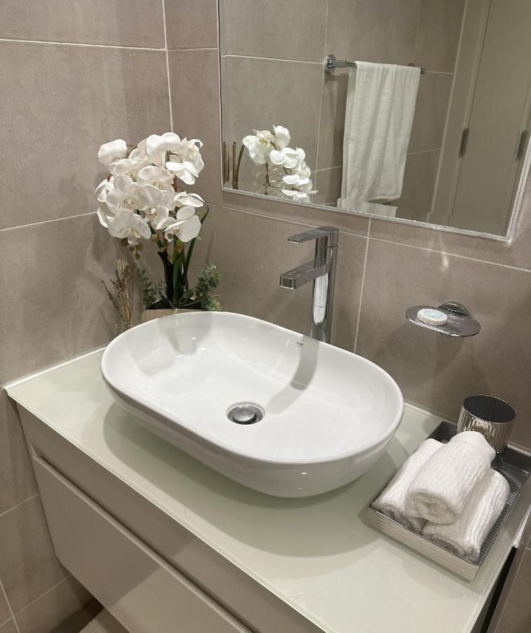 Tranquil In Damac Hills Apartament Dubai