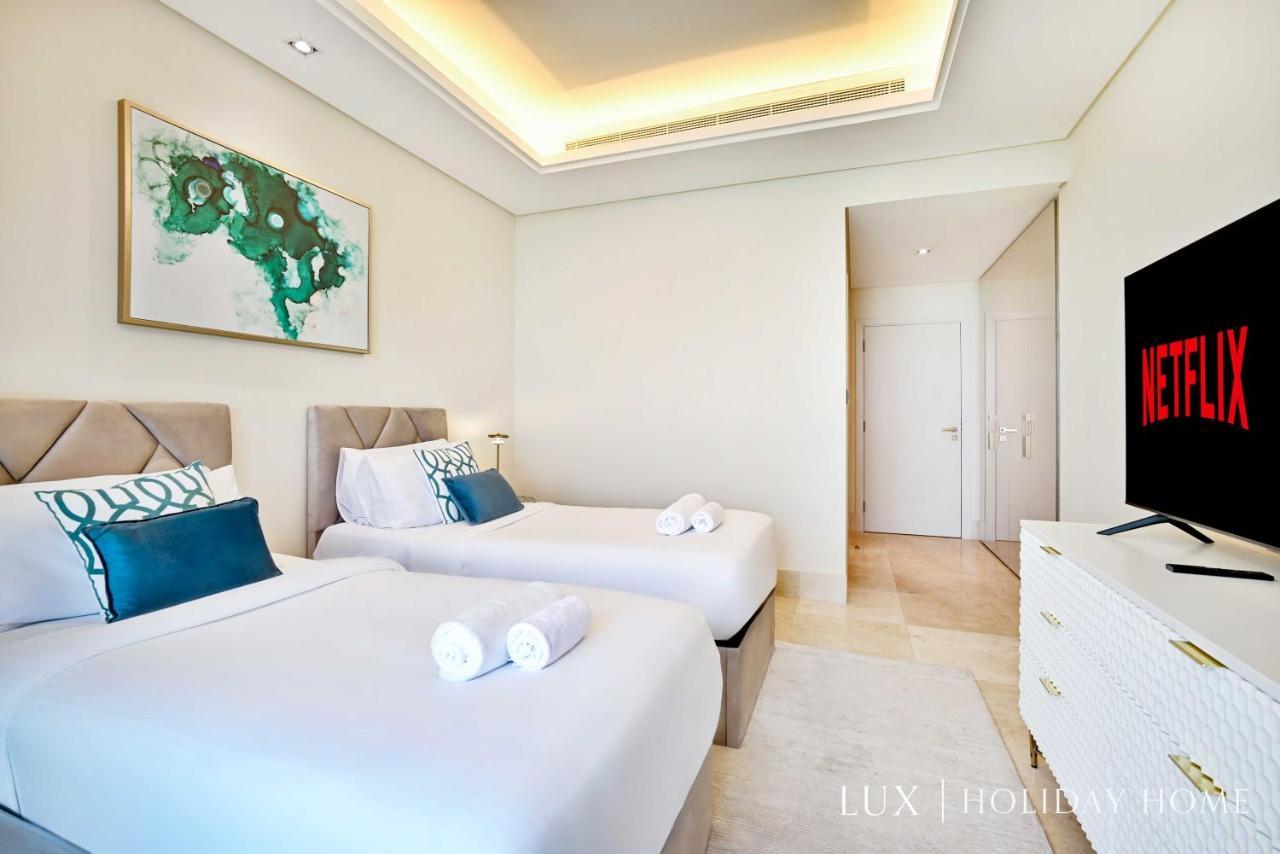 Lux - The Elegant Palm * Dubai
