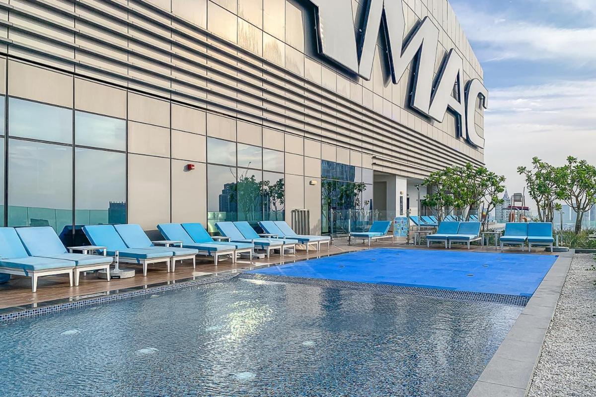 Apartamento Frank Porter - Paramount Midtown