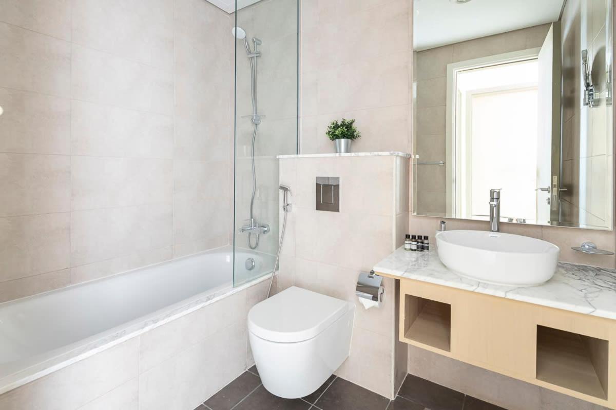 Frank Porter - Paramount Midtown Apartamento *
