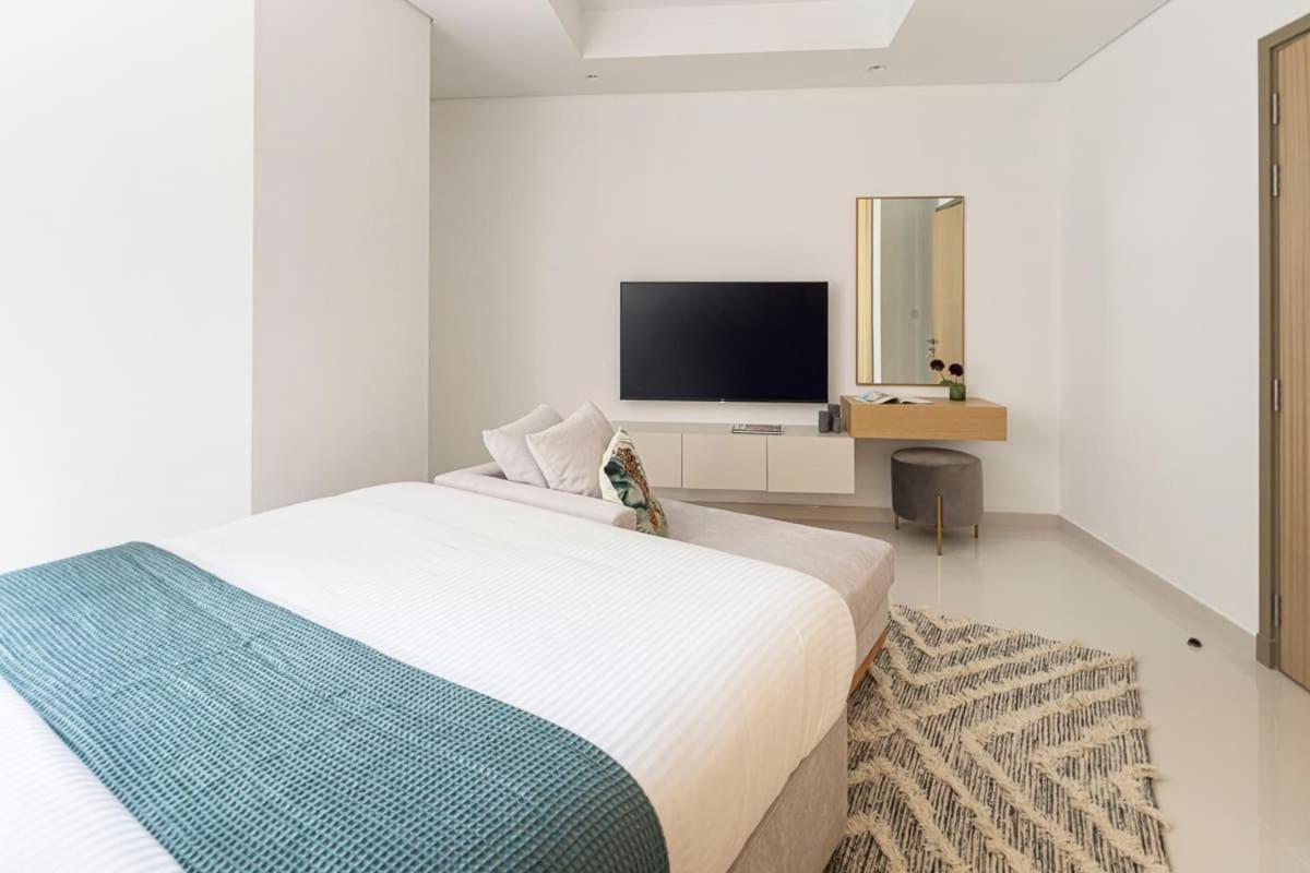 Apartamento Frank Porter - Paramount Midtown