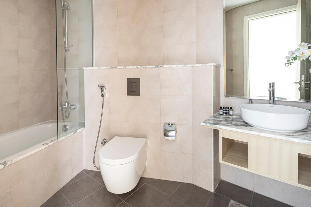 Apartamento Frank Porter - Paramount Midtown