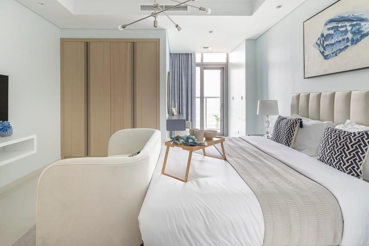 Apartamento Frank Porter - Paramount Midtown Dubai