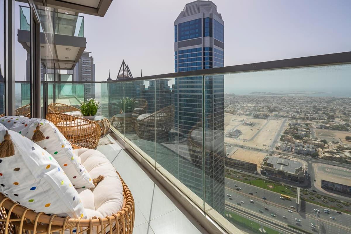 Apartamento Frank Porter - Paramount Midtown *