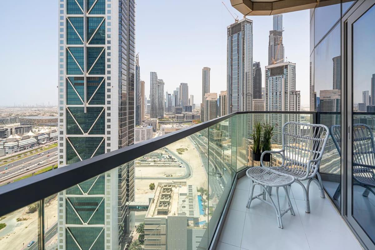 Apartamento Frank Porter - Paramount Midtown
