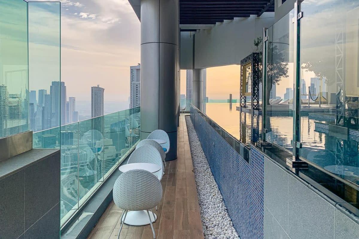 Apartamento Frank Porter - Paramount Midtown