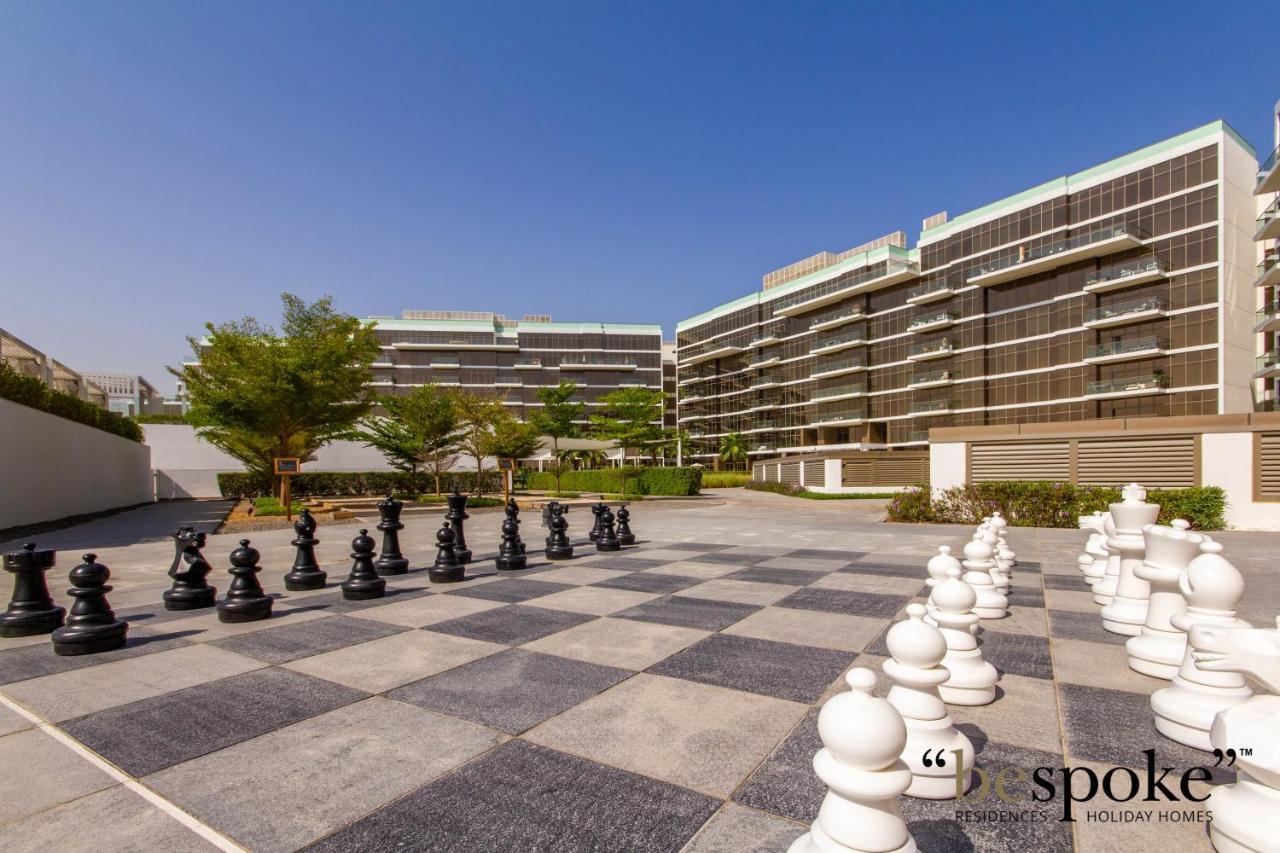 Bespoke Homes - Palm Jumeirah- 2 Bedroom Sea View With Pool & Access, The 8 * Dubai