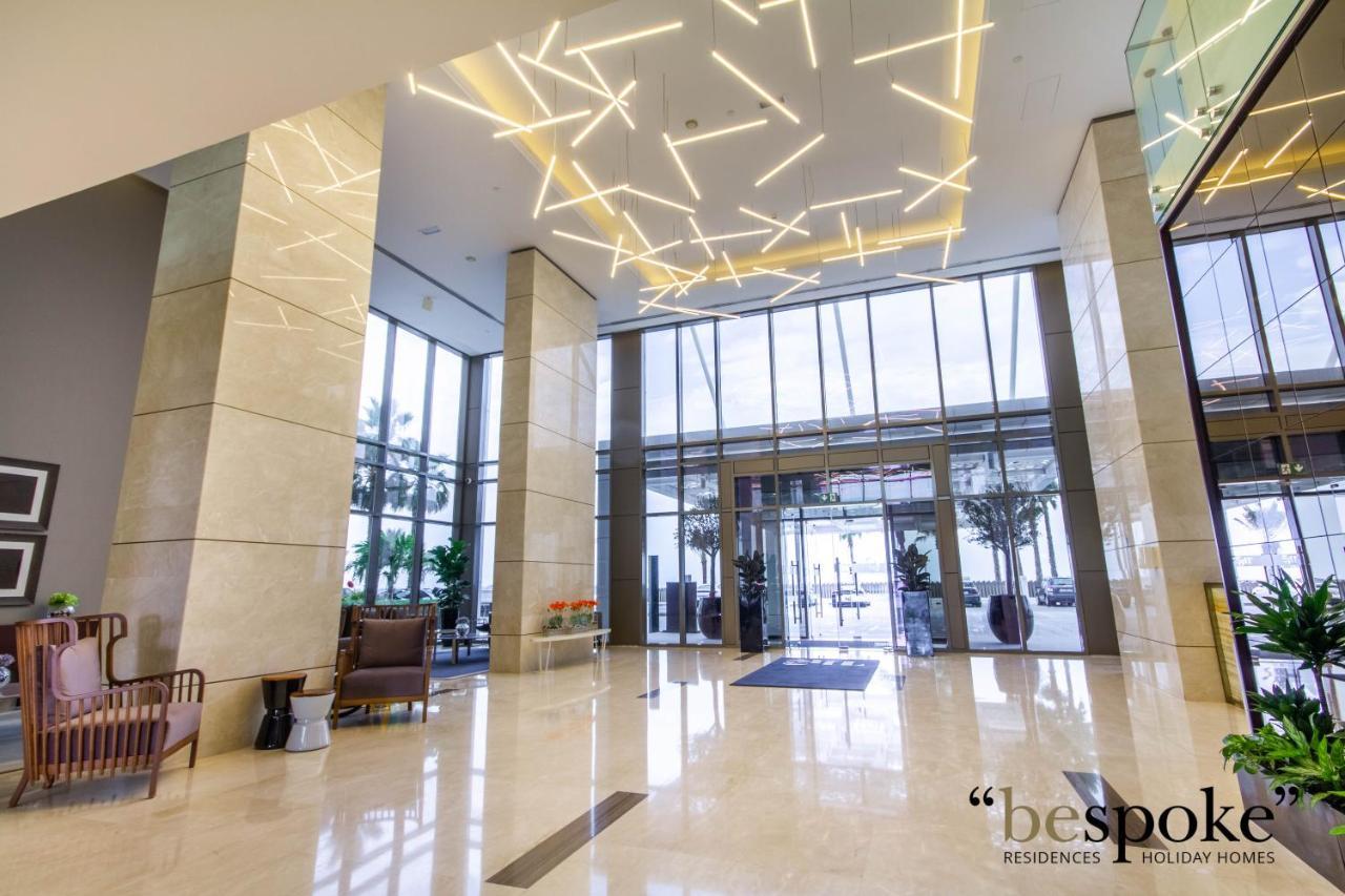 Bespoke Homes - Palm Jumeirah- 2 Bedroom Sea View With Pool & Access, The 8 Dubái