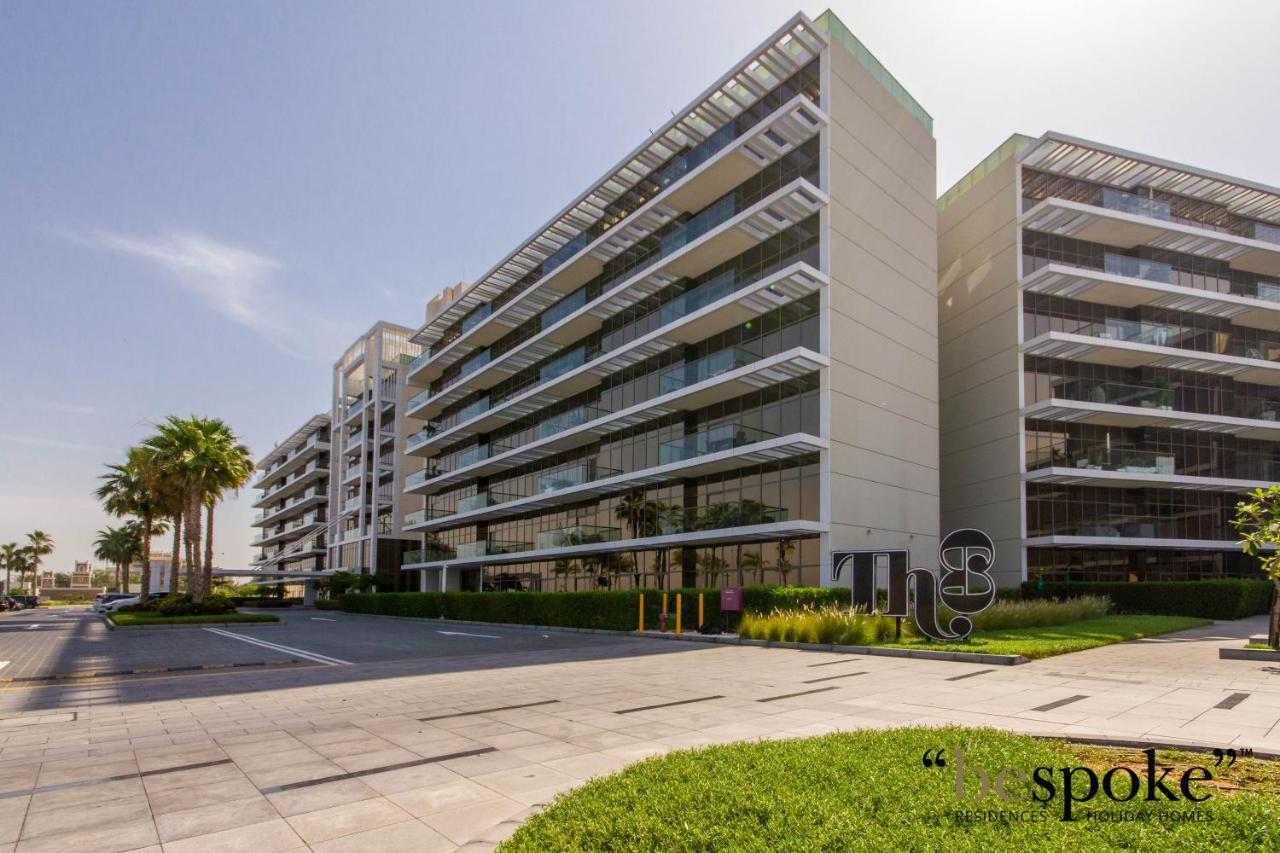 Apartamento Bespoke Homes - Palm Jumeirah- 2 Bedroom Sea View With Pool & Access, The 8 *