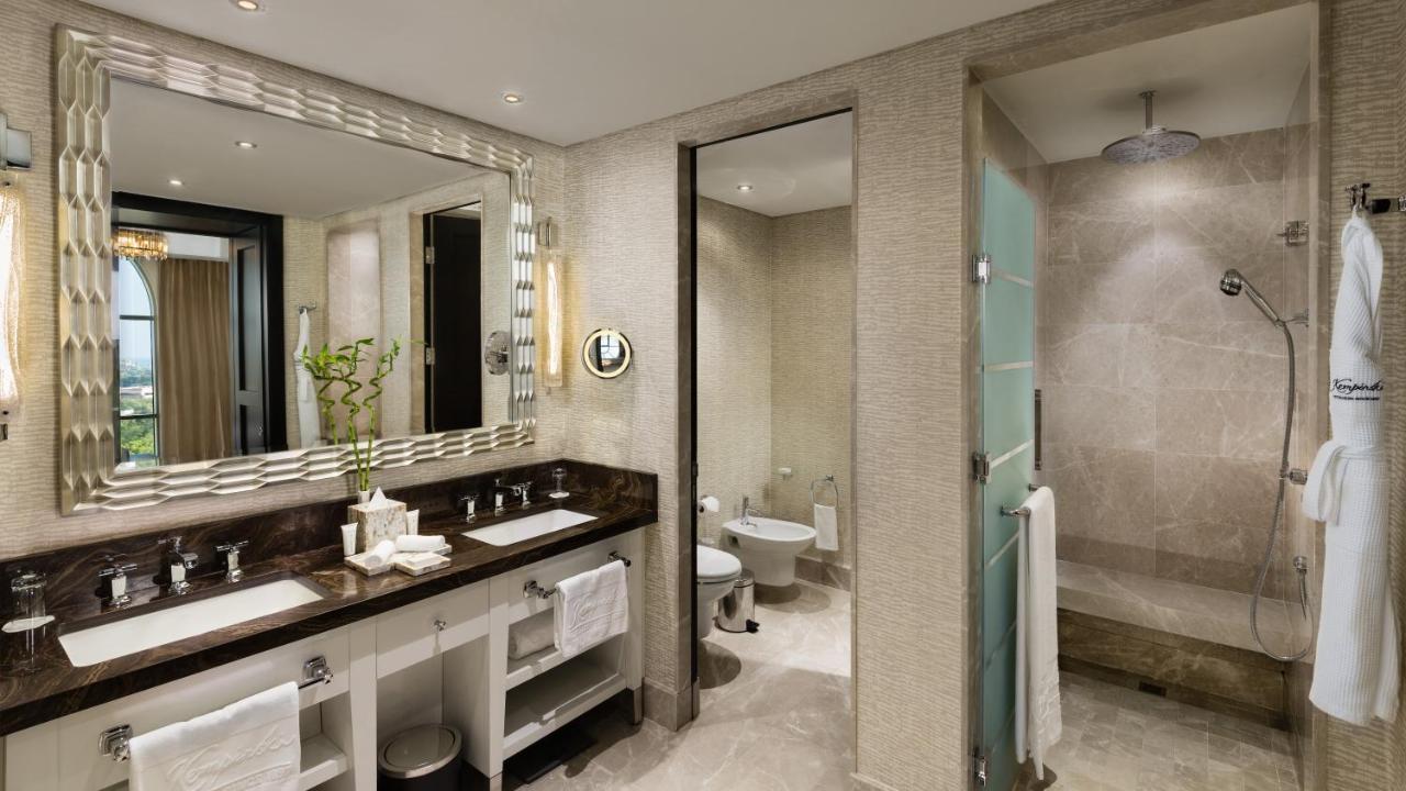 Aspen By Kempinski Mall Of The Emirates