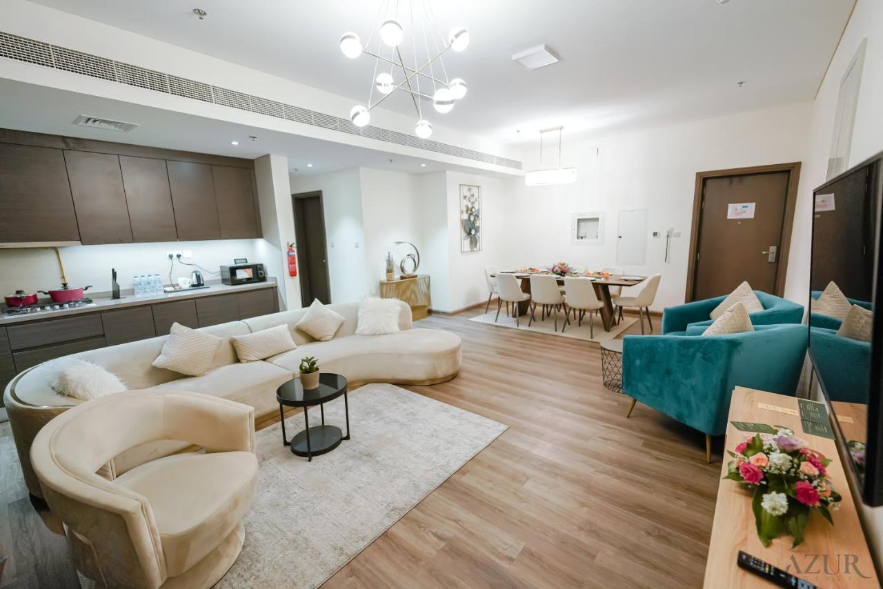 Appartement Azur Regency