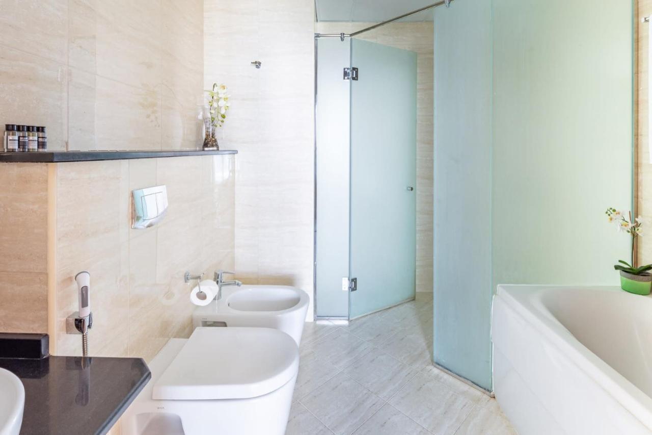 Appartement Frank Porter - Ocean Heights Dubaï