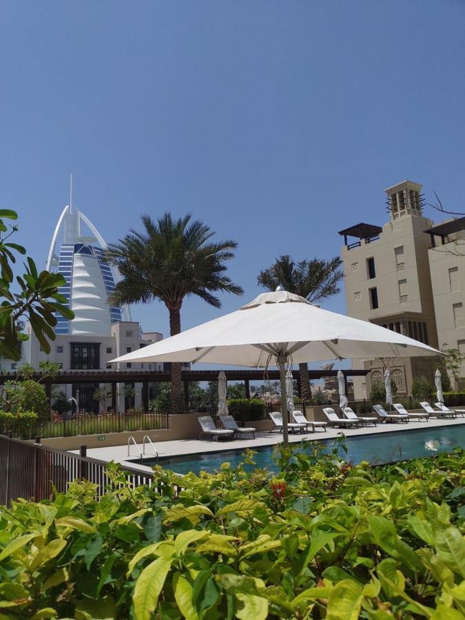 Appartement Ultimate / Next To Burj Al Arab / Upscale Luxury / Amazing Pool With A View / Perfect / Madinat Jumeirah / 2 Bdr Dubaï