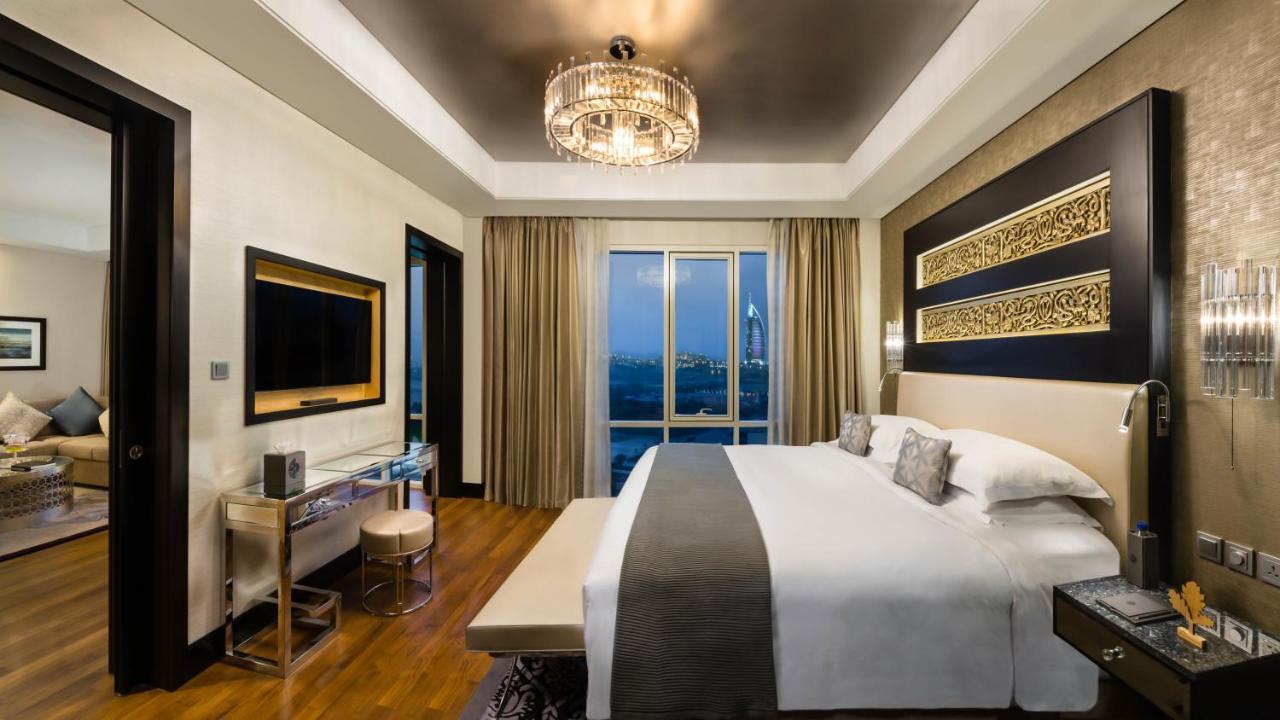 Aspen By Kempinski Mall Of The Emirates Dubai
