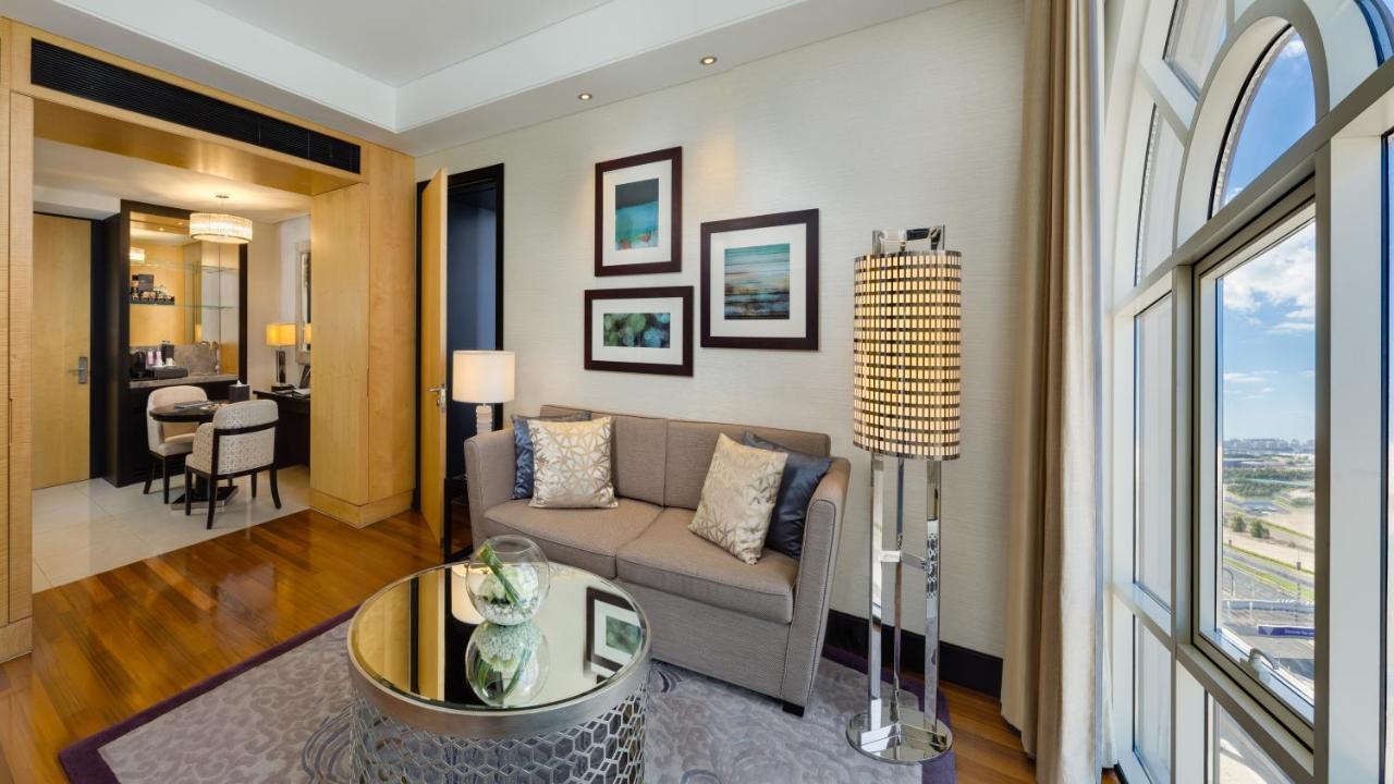 Hotel Aspen By Kempinski Mall Of The Emirates Dubai