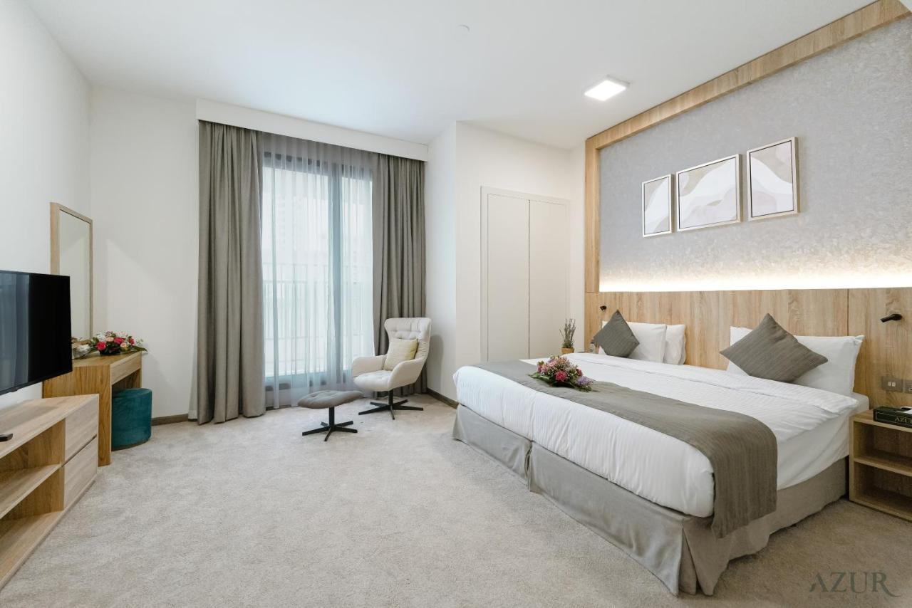 Azur Regency Appartement *