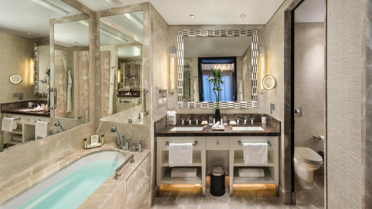 Hotel Aspen By Kempinski Mall Of The Emirates