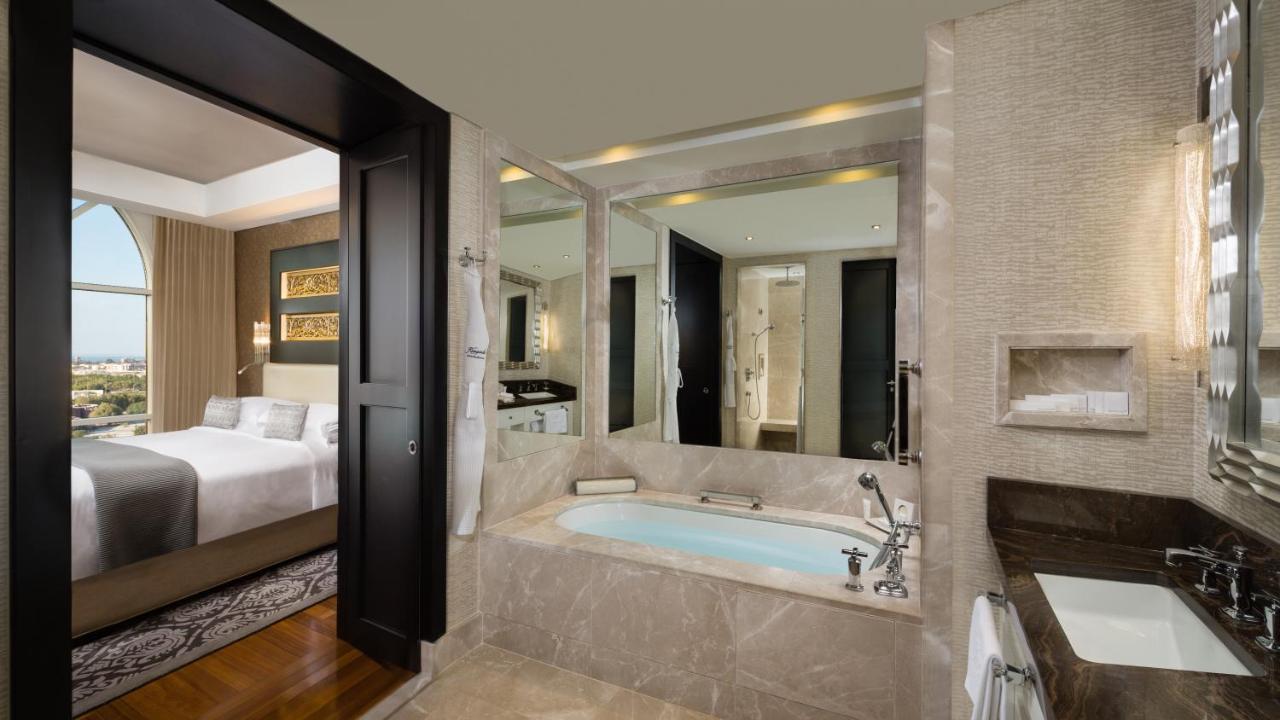Aspen By Kempinski Mall Of The Emirates 5*