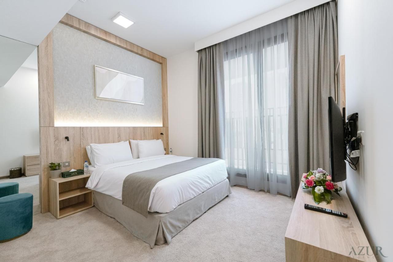 Azur Regency Appartement