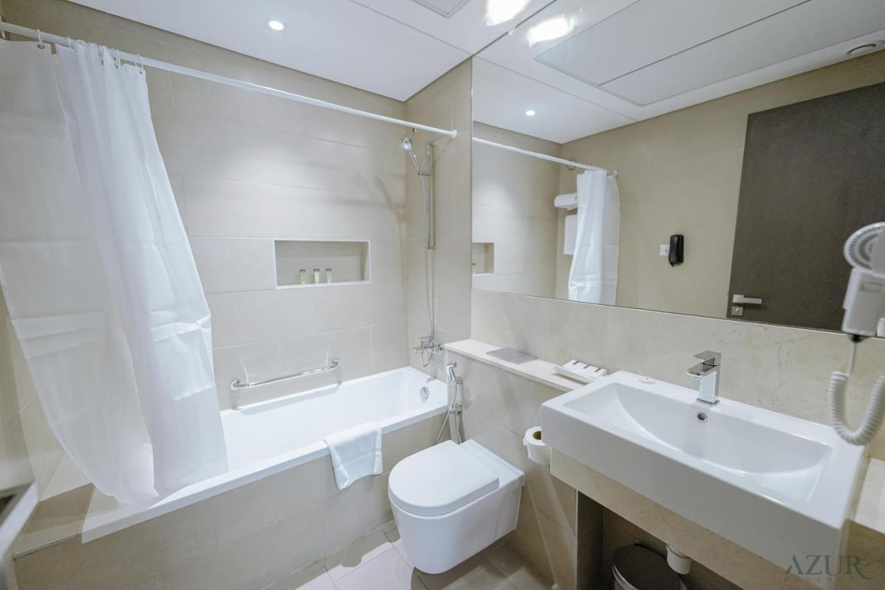 Appartement Azur Regency *