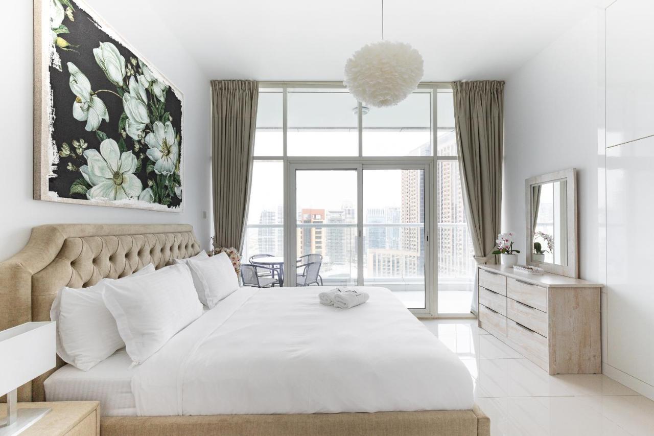 Exclusive Marina With Private Jacuzzi 1br *