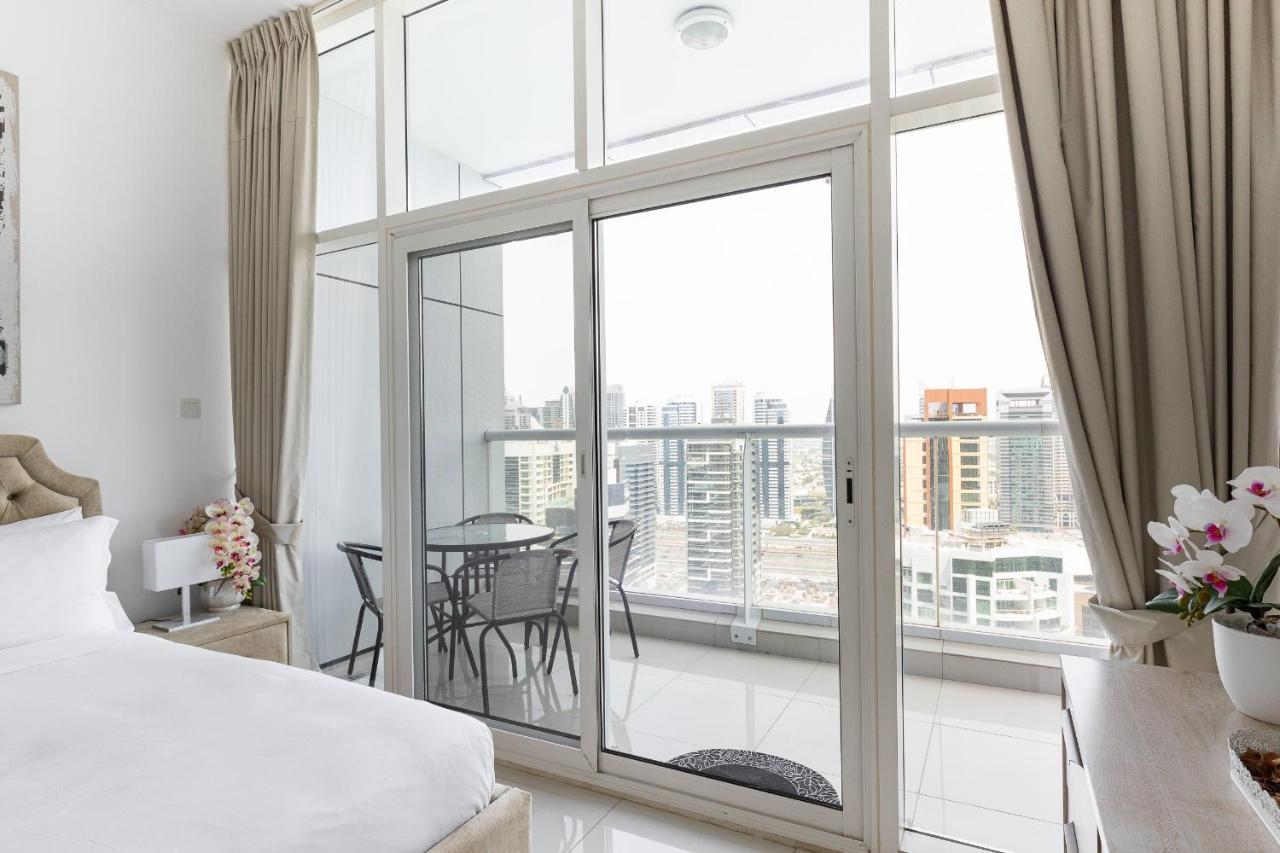 Holiday home Exclusive Marina With Private Jacuzzi 1br