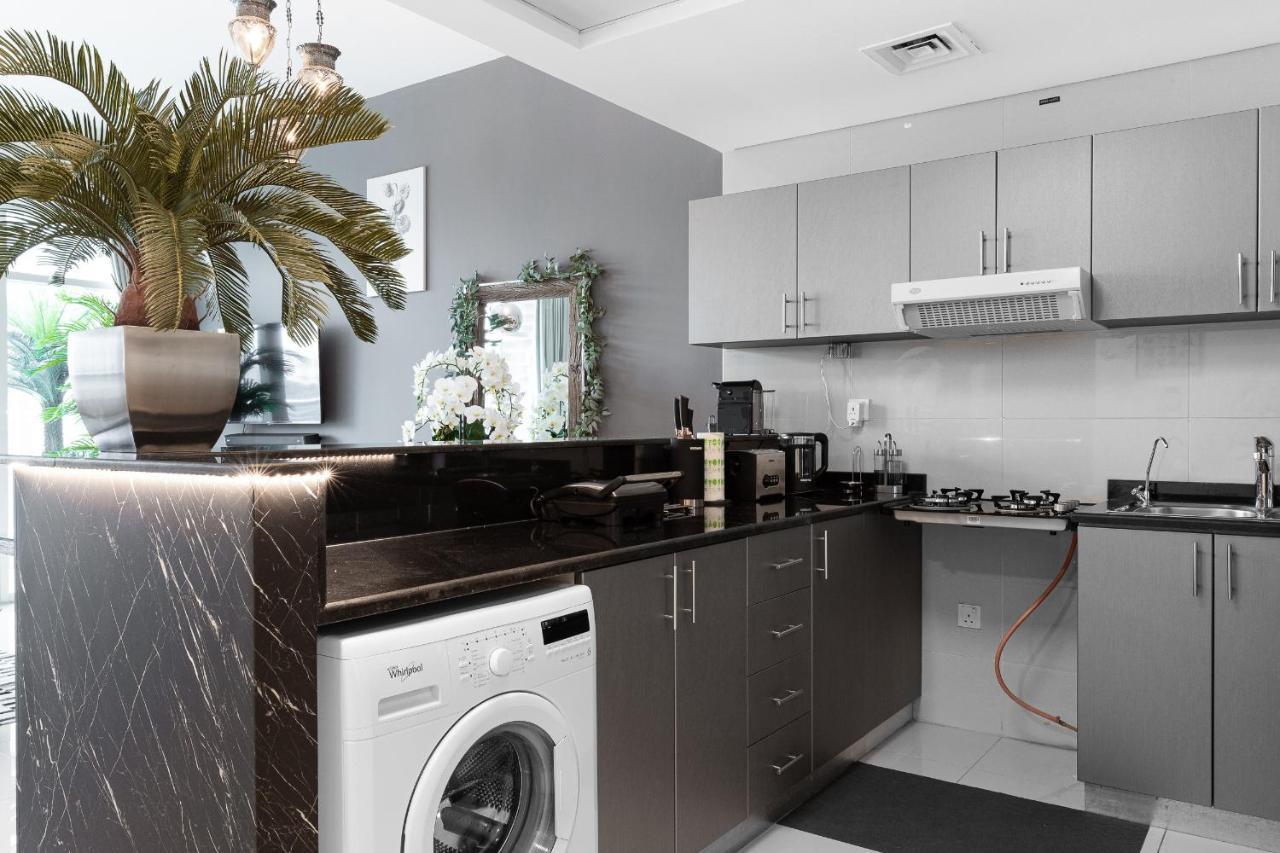 Holiday home Exclusive Marina With Private Jacuzzi 1br Dubai