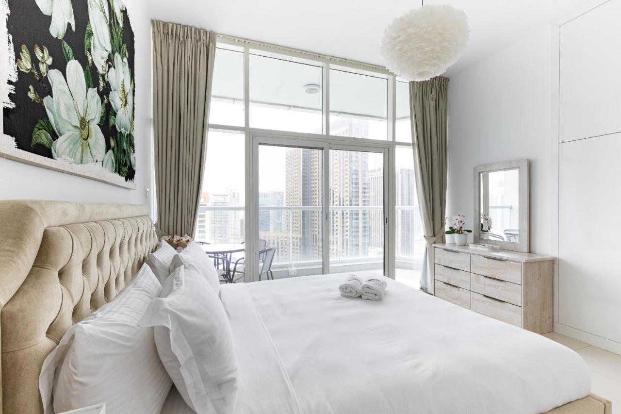 Holiday home Exclusive Marina With Private Jacuzzi 1br *