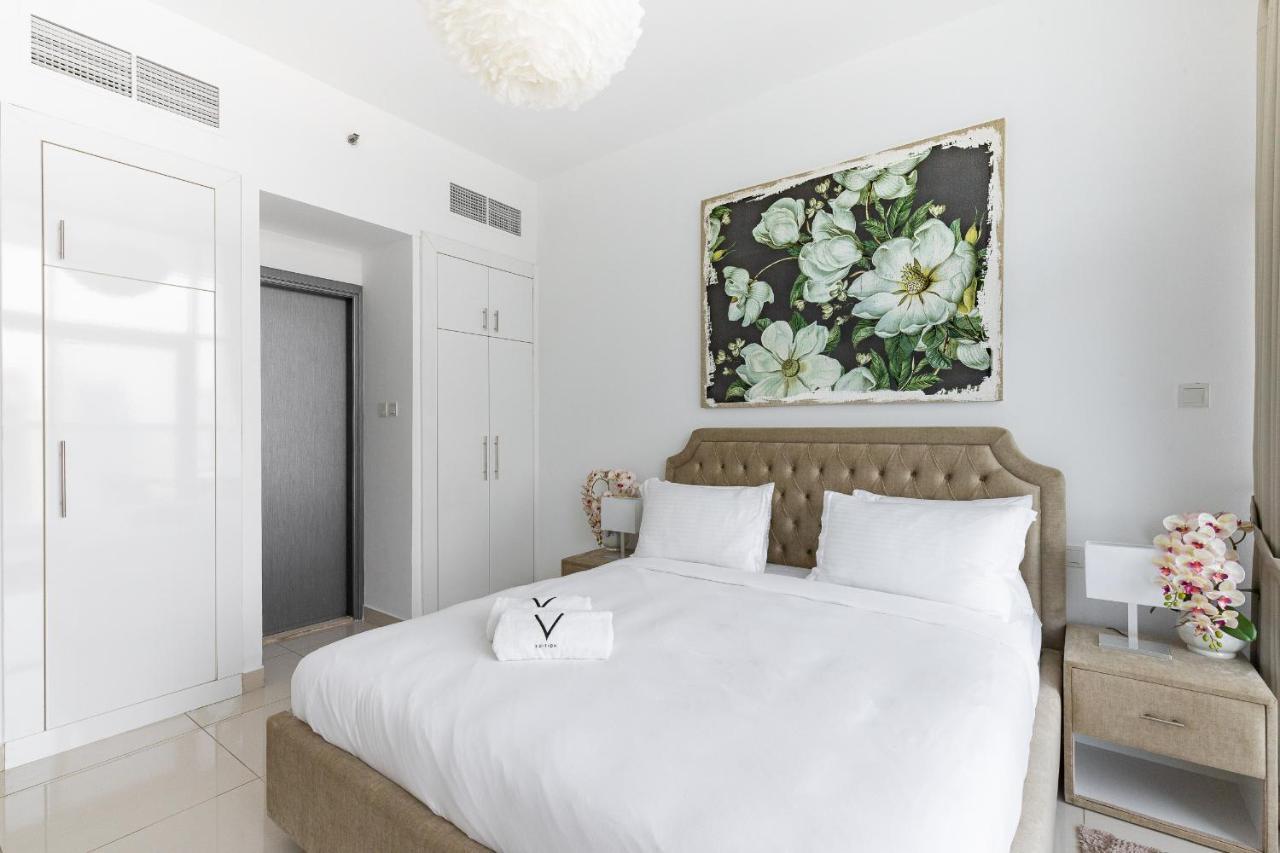 Holiday home Exclusive Marina With Private Jacuzzi 1br Dubai