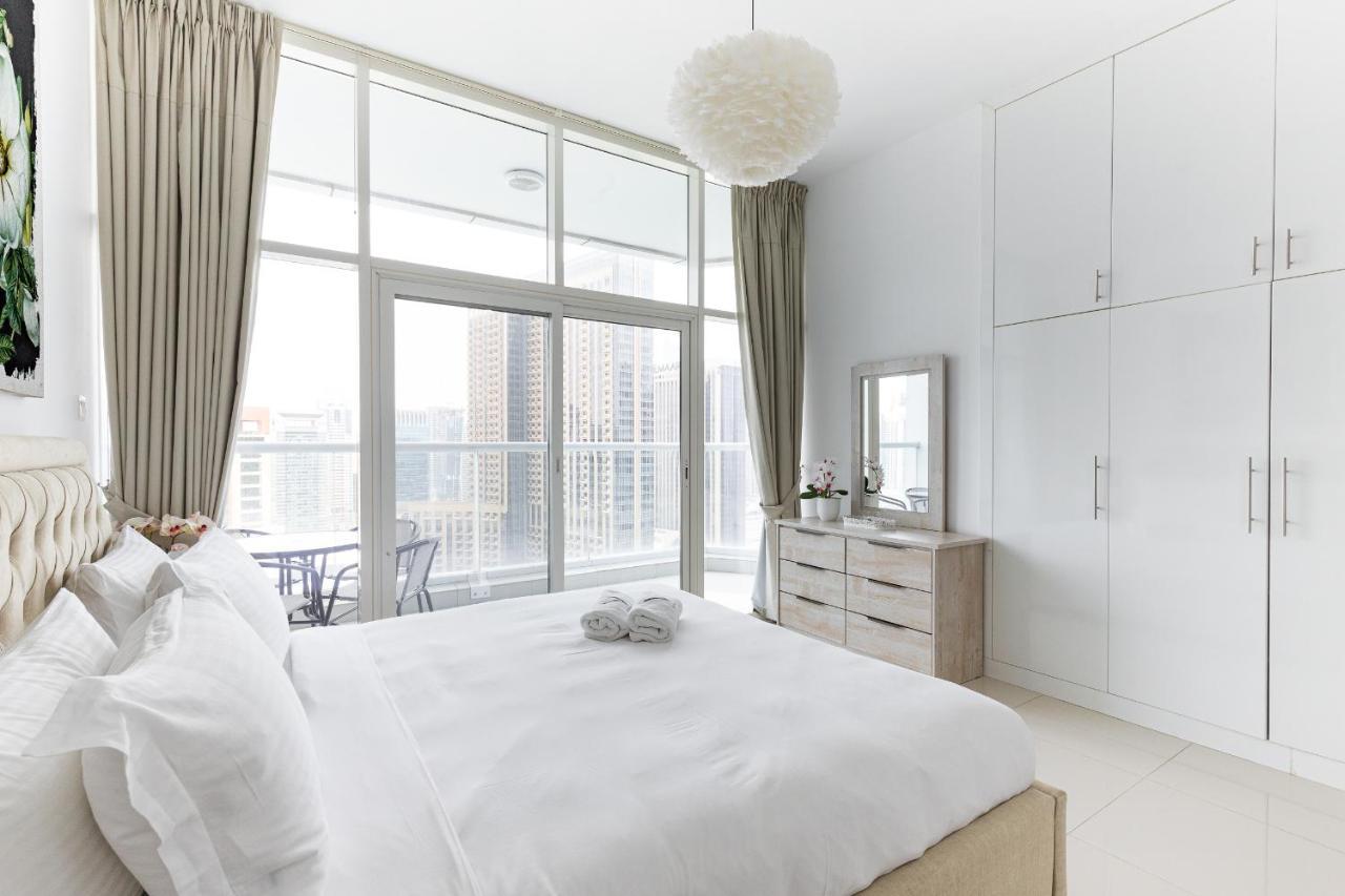 Holiday home Exclusive Marina With Private Jacuzzi 1br Dubai