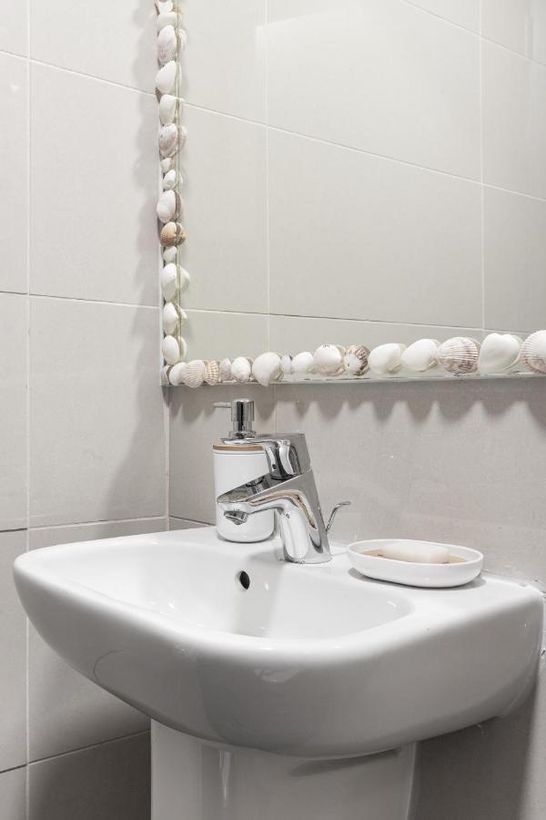 Exclusive Marina With Private Jacuzzi 1br Dubai