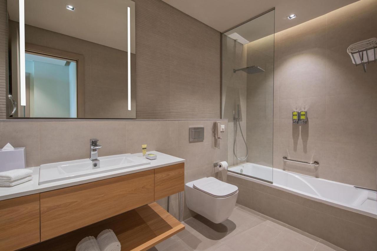 Element Al Jaddaf, Hotel Dubai