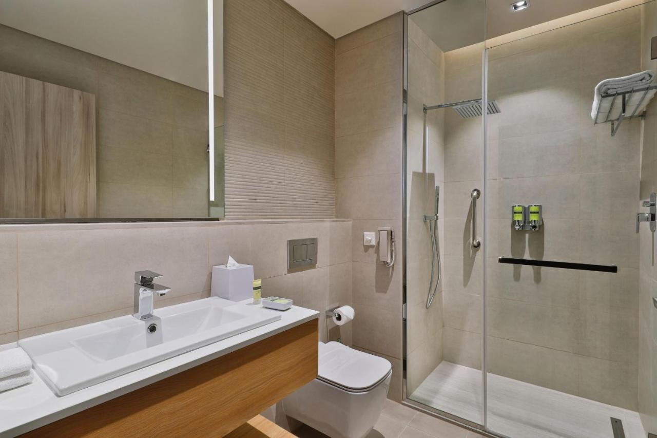 Element Al Jaddaf, 5* Dubai