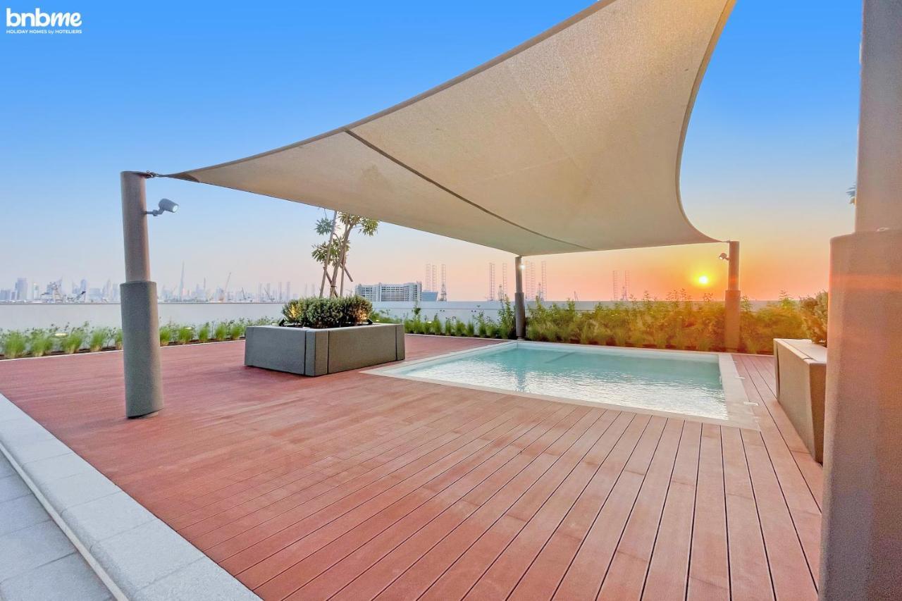 Bnbmehomes - Anwa Apartamento