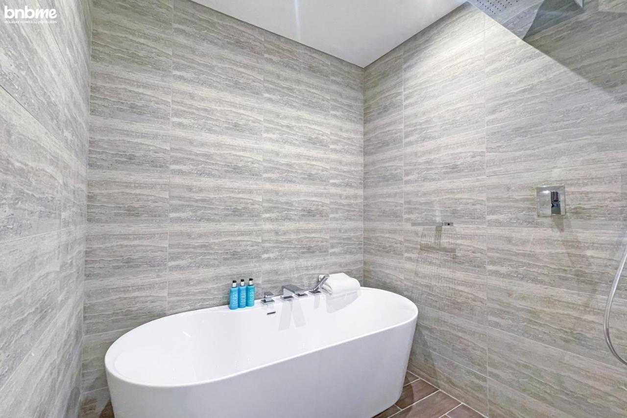 Bnbmehomes - Anwa Apartamento *