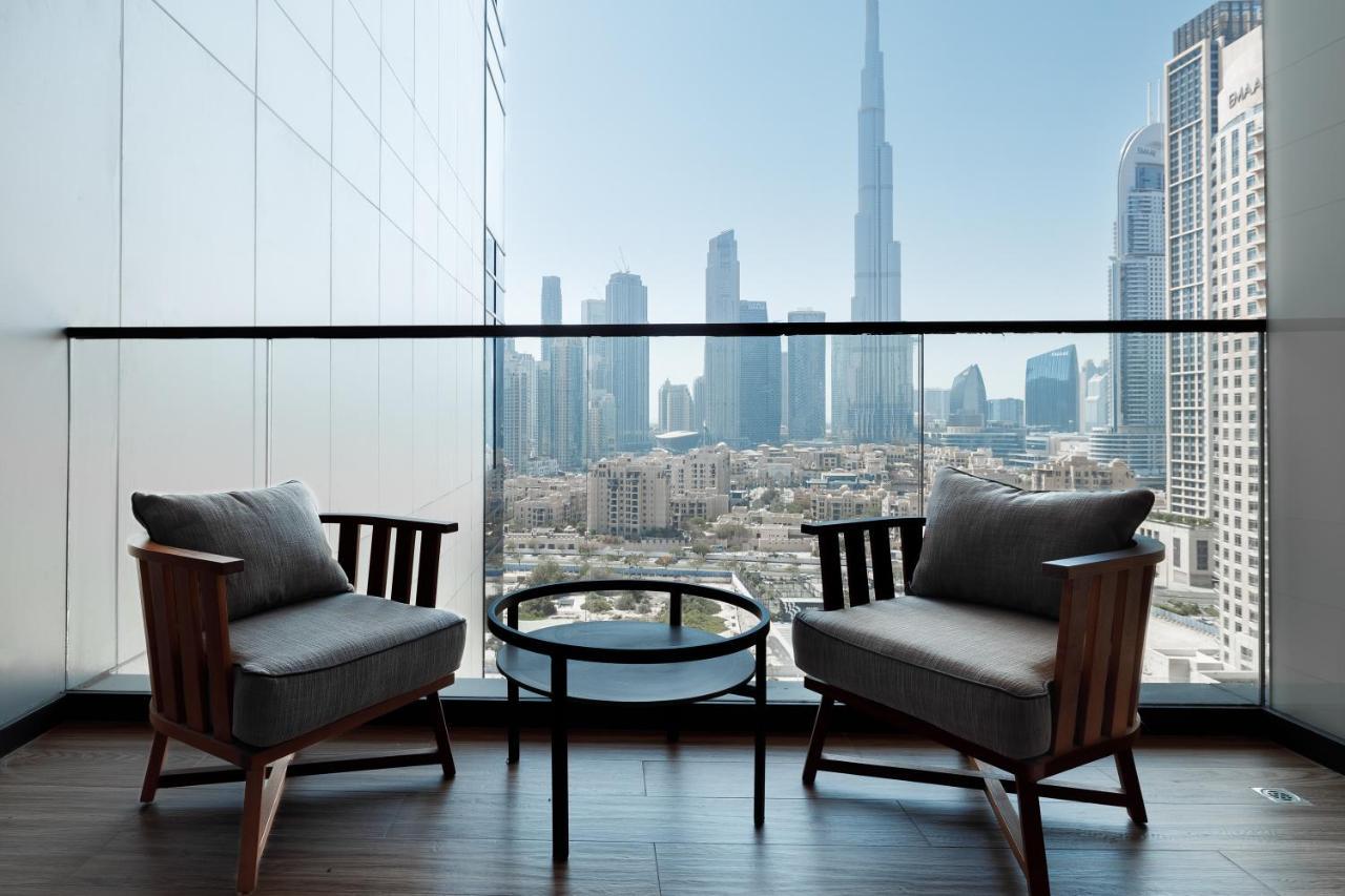 Ramee Dream Downtown Dubai