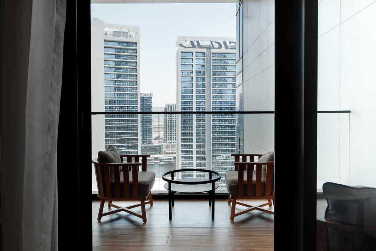 Ramee Dream Downtown 5* Dubai