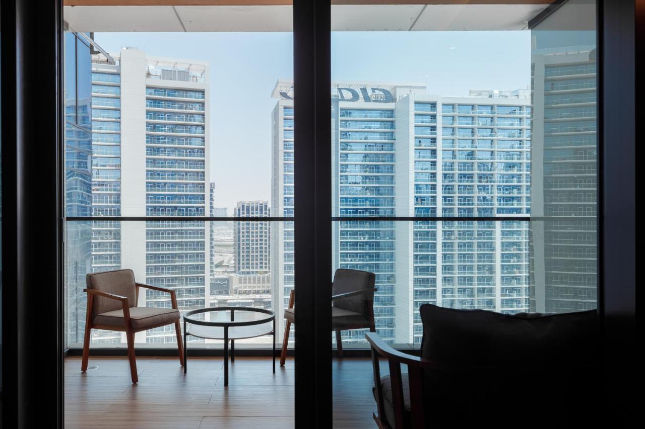 Ramee Dream Downtown Hotel Dubai