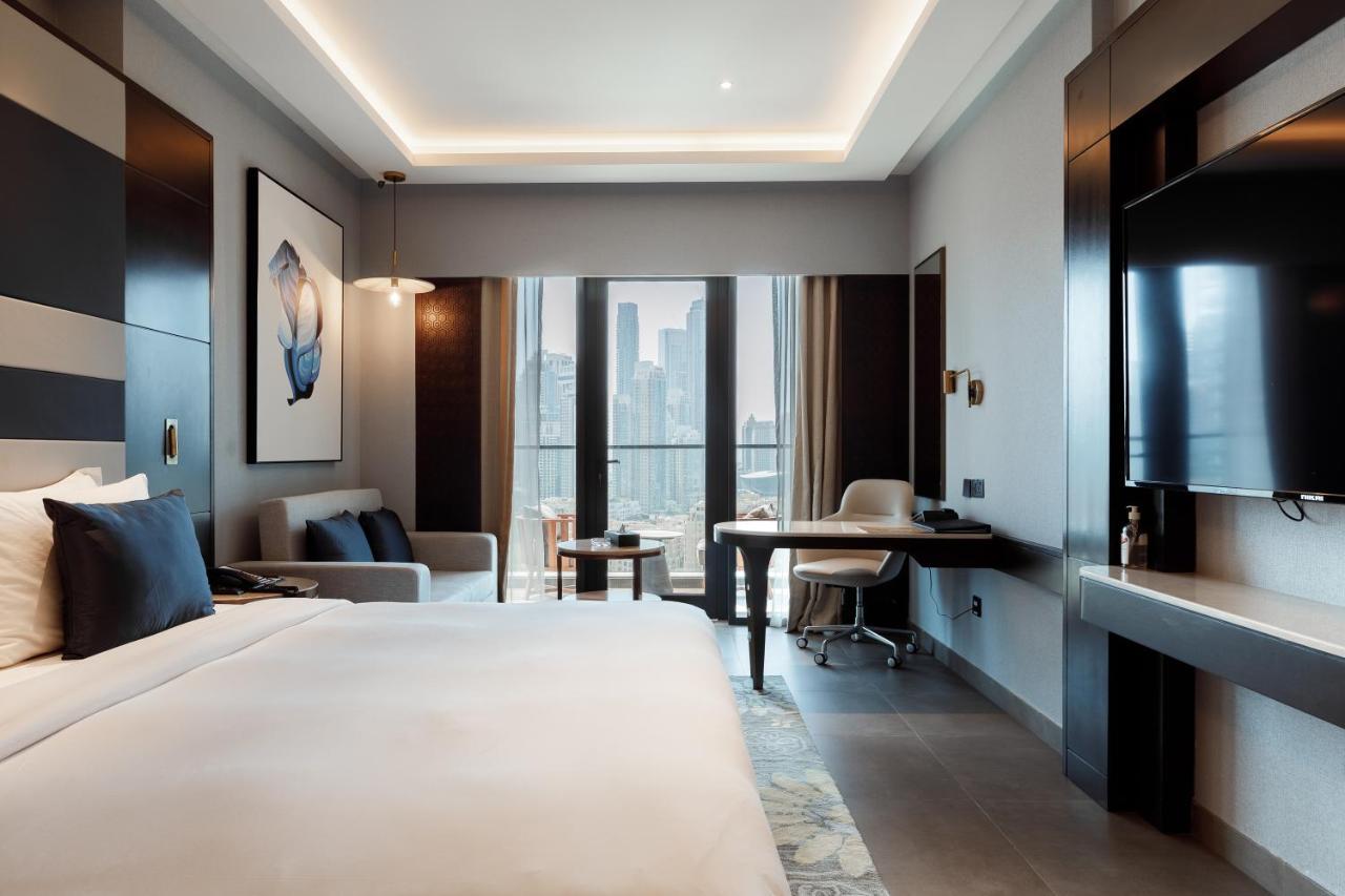 Hotel Ramee Dream Downtown Dubai