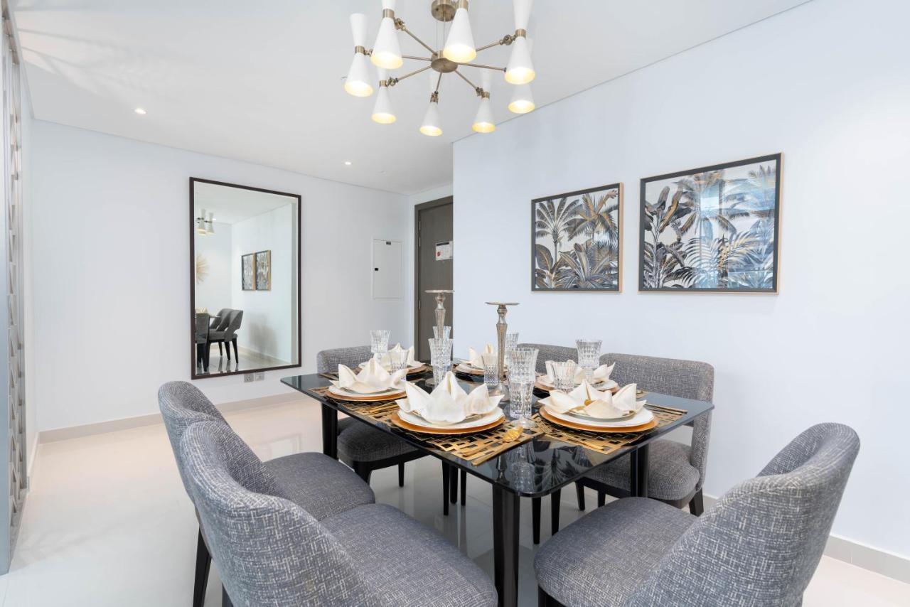 Dream - Damac Maison Prive Apartamento Dubái