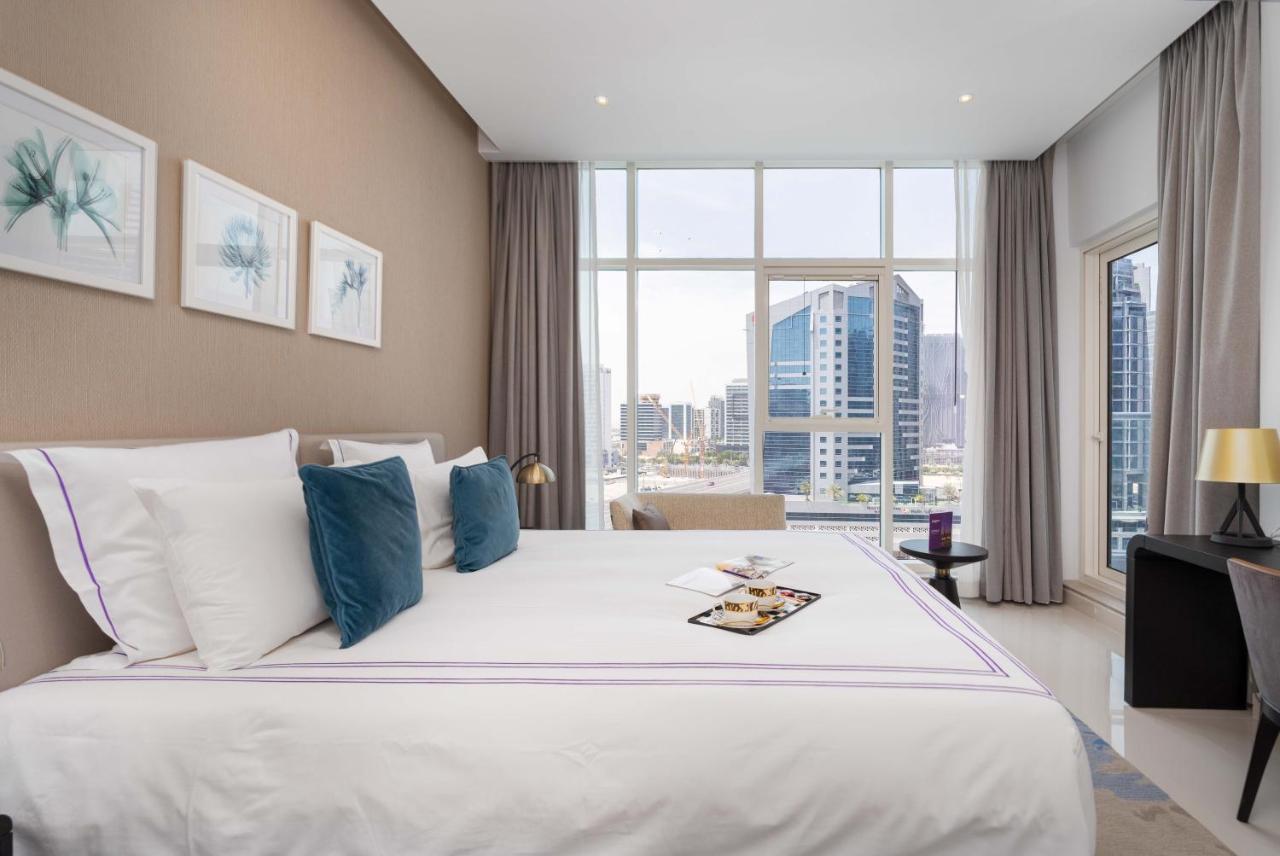Apartamento Dream - Damac Maison Prive Dubái
