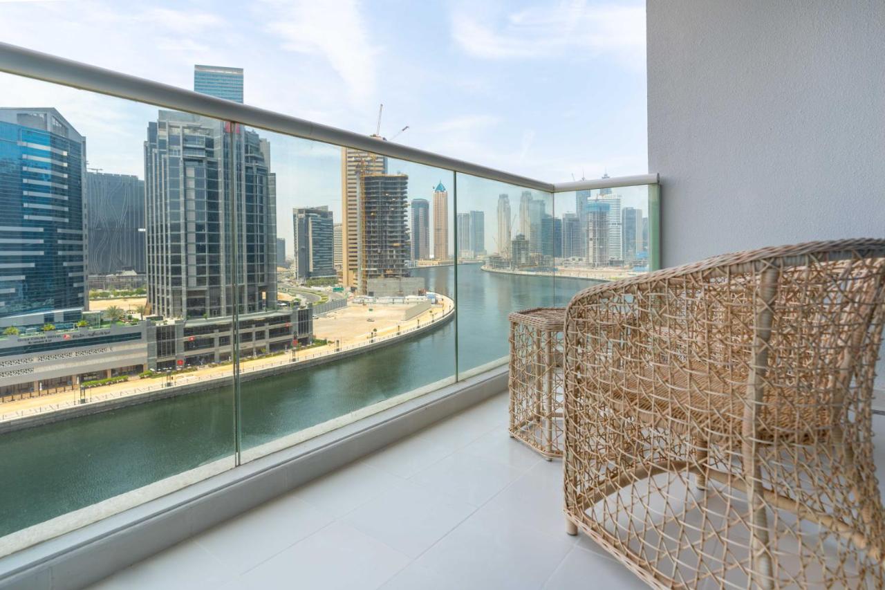 Dream - Damac Maison Prive Apartamento Dubái