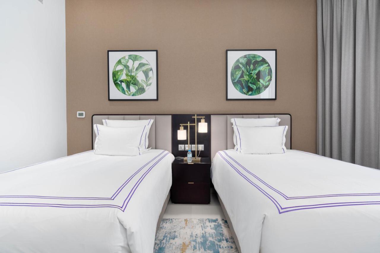 Apartamento Dream - Damac Maison Prive Dubái