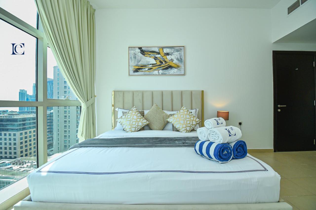 Appartement Luxury Escapes - Brand New 1br In Marina - Yacht Bay Dubai