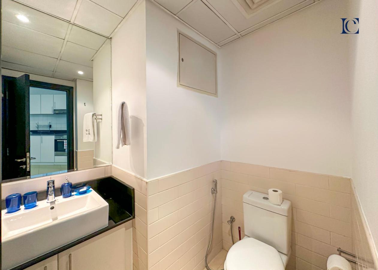 Appartement Luxury Escapes - Brand New 1br In Marina - Yacht Bay