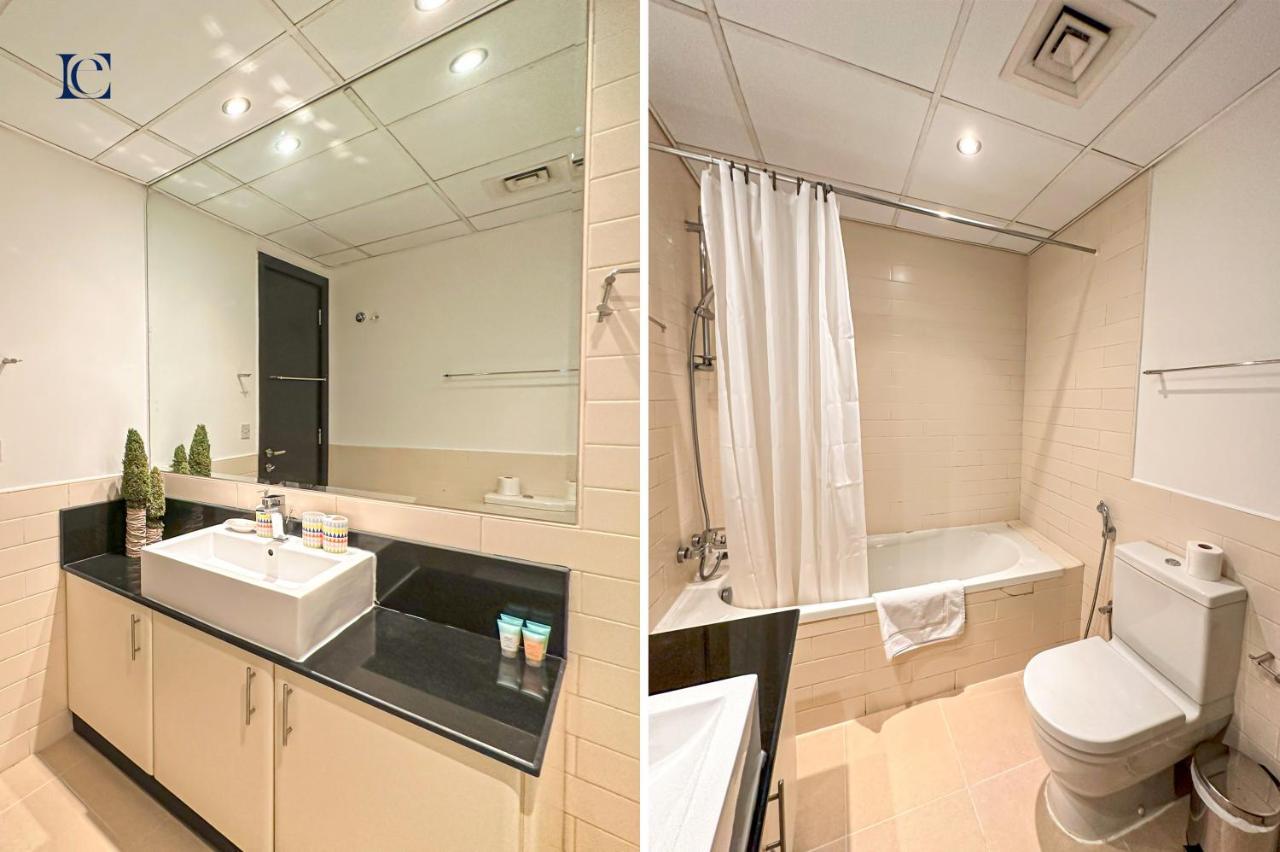 Appartement Luxury Escapes - Brand New 1br In Marina - Yacht Bay